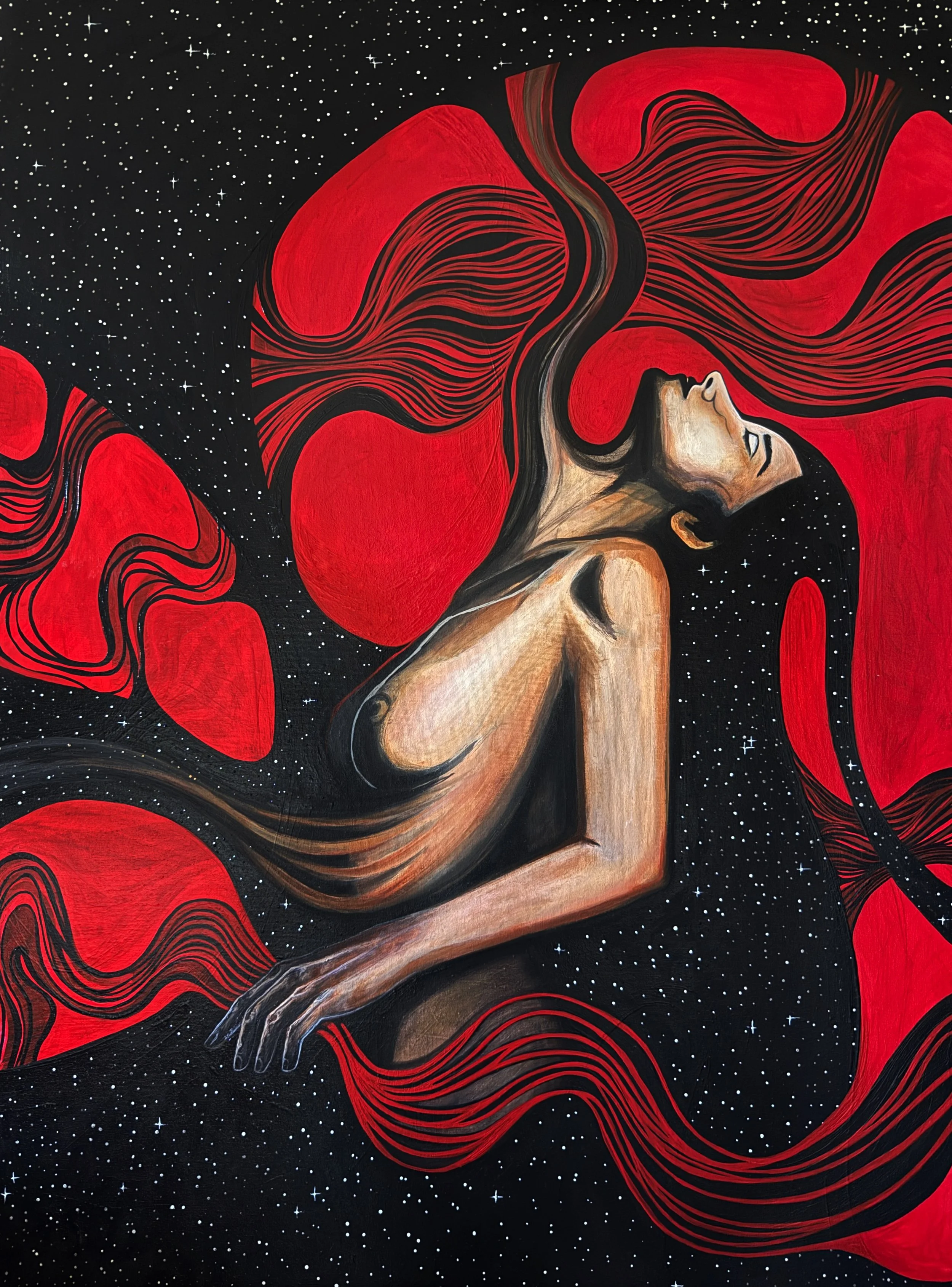 Reconnection with the Inner Universe