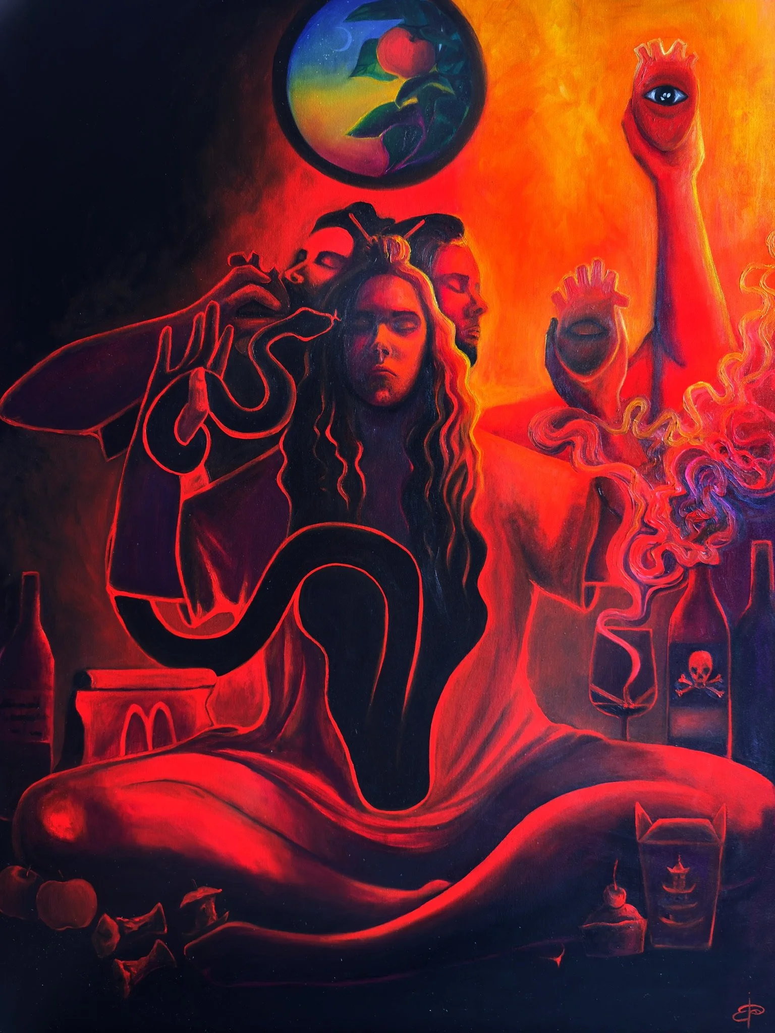 Inner voice