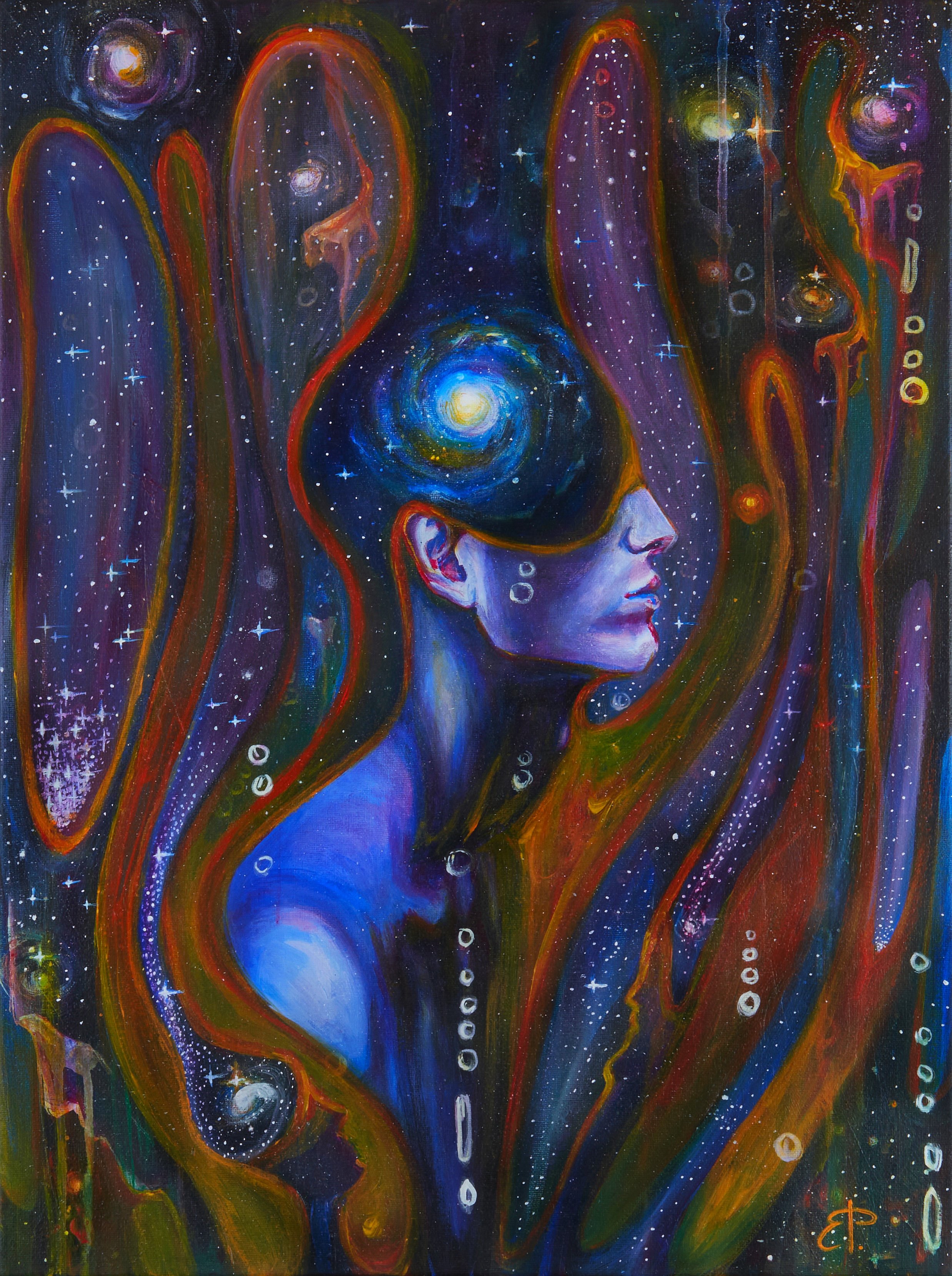 Spiritual Journey