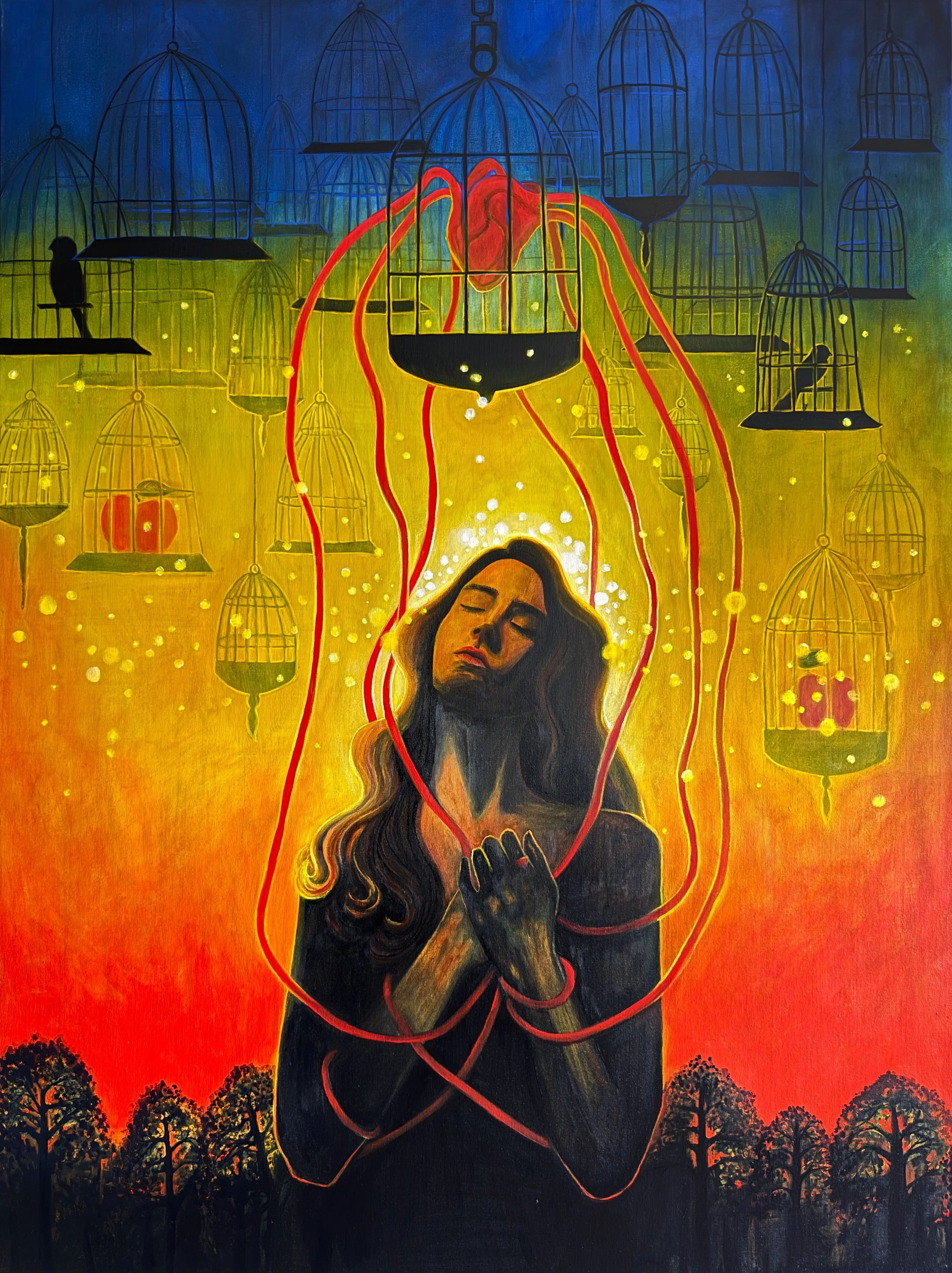 Guarding the Heart