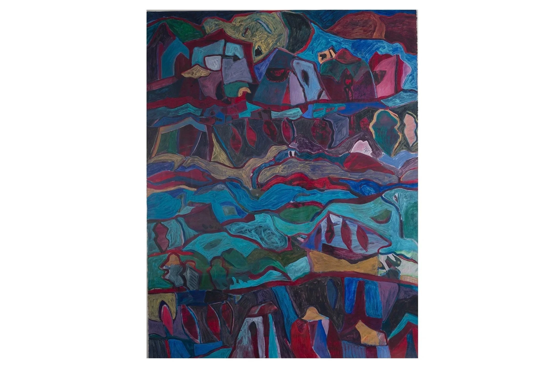 abby+lazerow_the+road+to+Jerusalem+_oil+over+monoprint+on+paper_48%2522+h+x38%2522+w.jpg