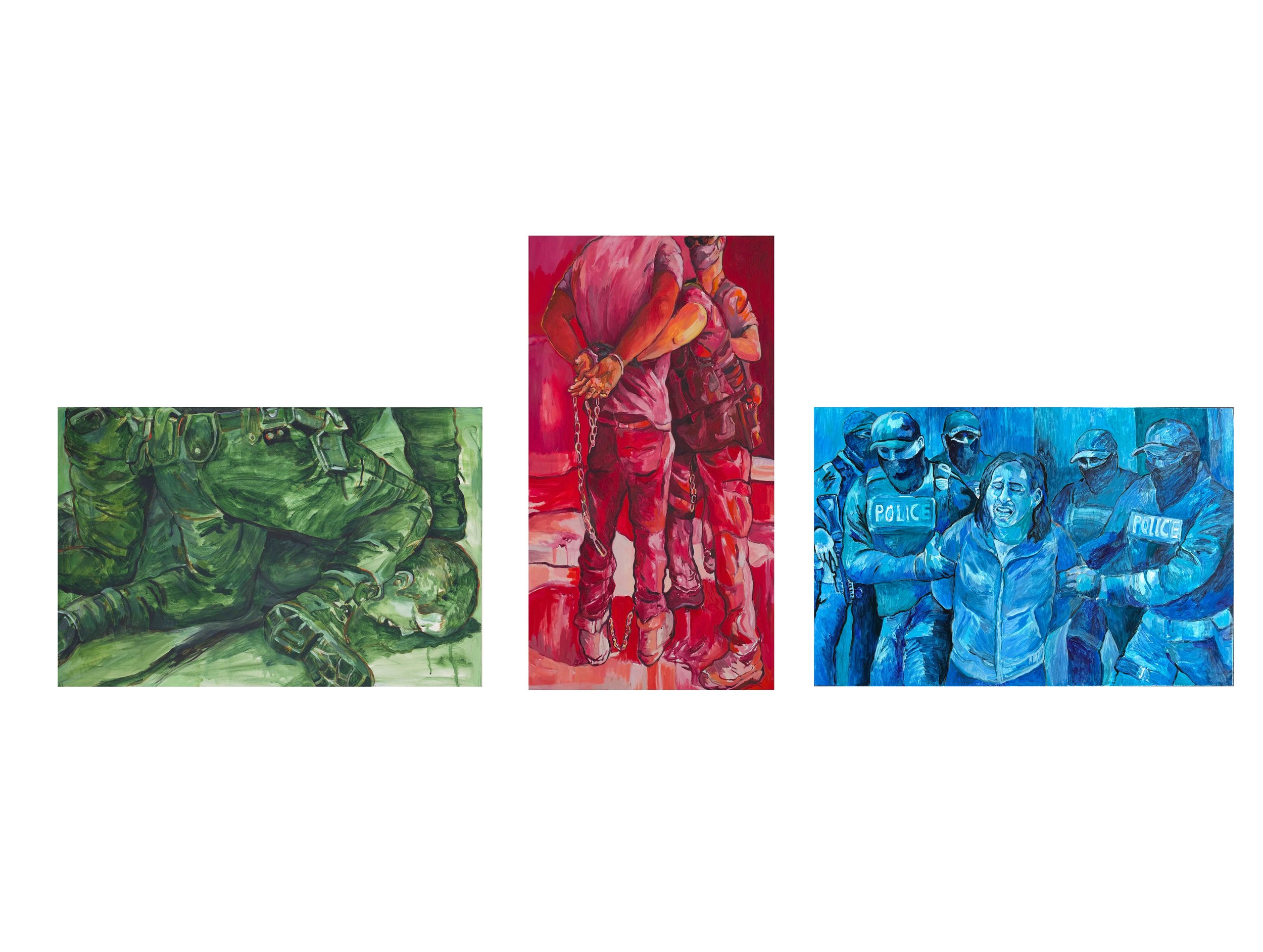 Land of the Free triptych, 3 panels.jpg