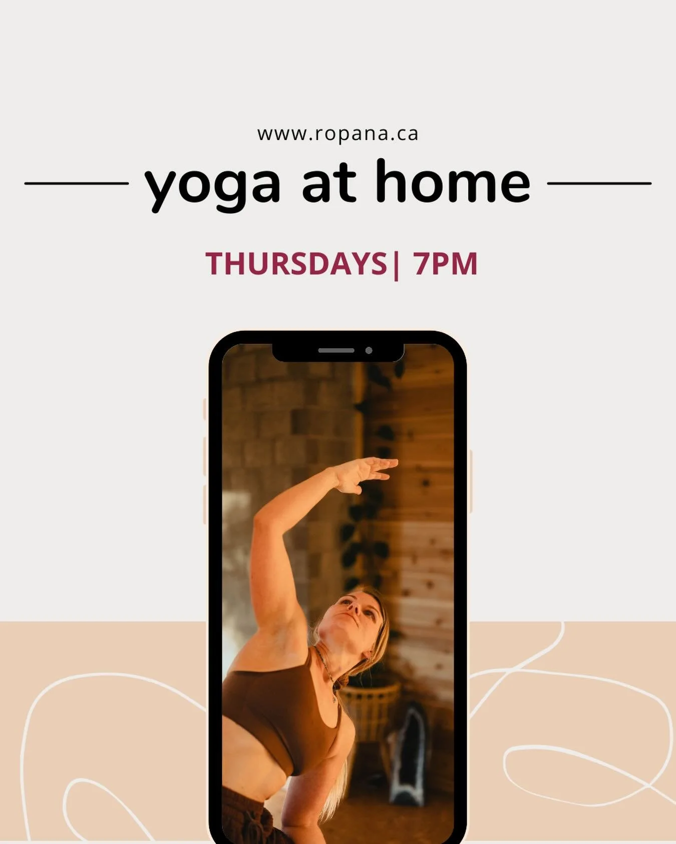 As we enter this new year, I wish you a year filled with love, strength, joy, and fun. And yet, let us remember that we are just like nature.
In winter, nature sleeps&mdash;dormant, still. If you feel a pull to slow down, listen. Listen to the pause.