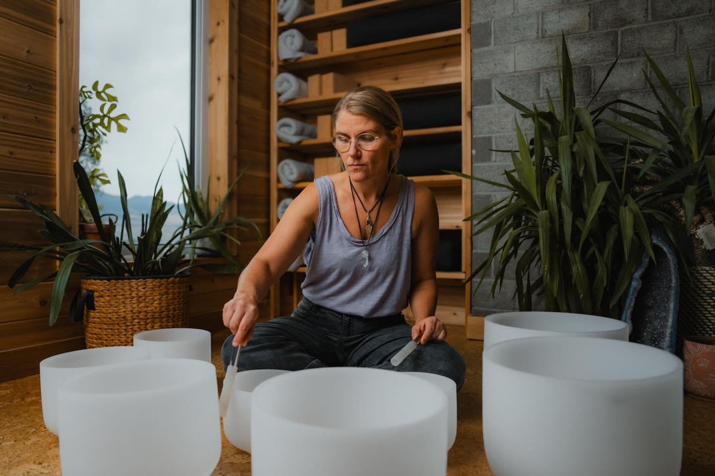 Whenever the narrative arrives that you are not enough, that you are not worthy of this path, or you are failing. Send it up in smoke, and let Eagle carry it to the sun to be illuminated. 

My wise teacher and friend always inspiring me @wildwellness