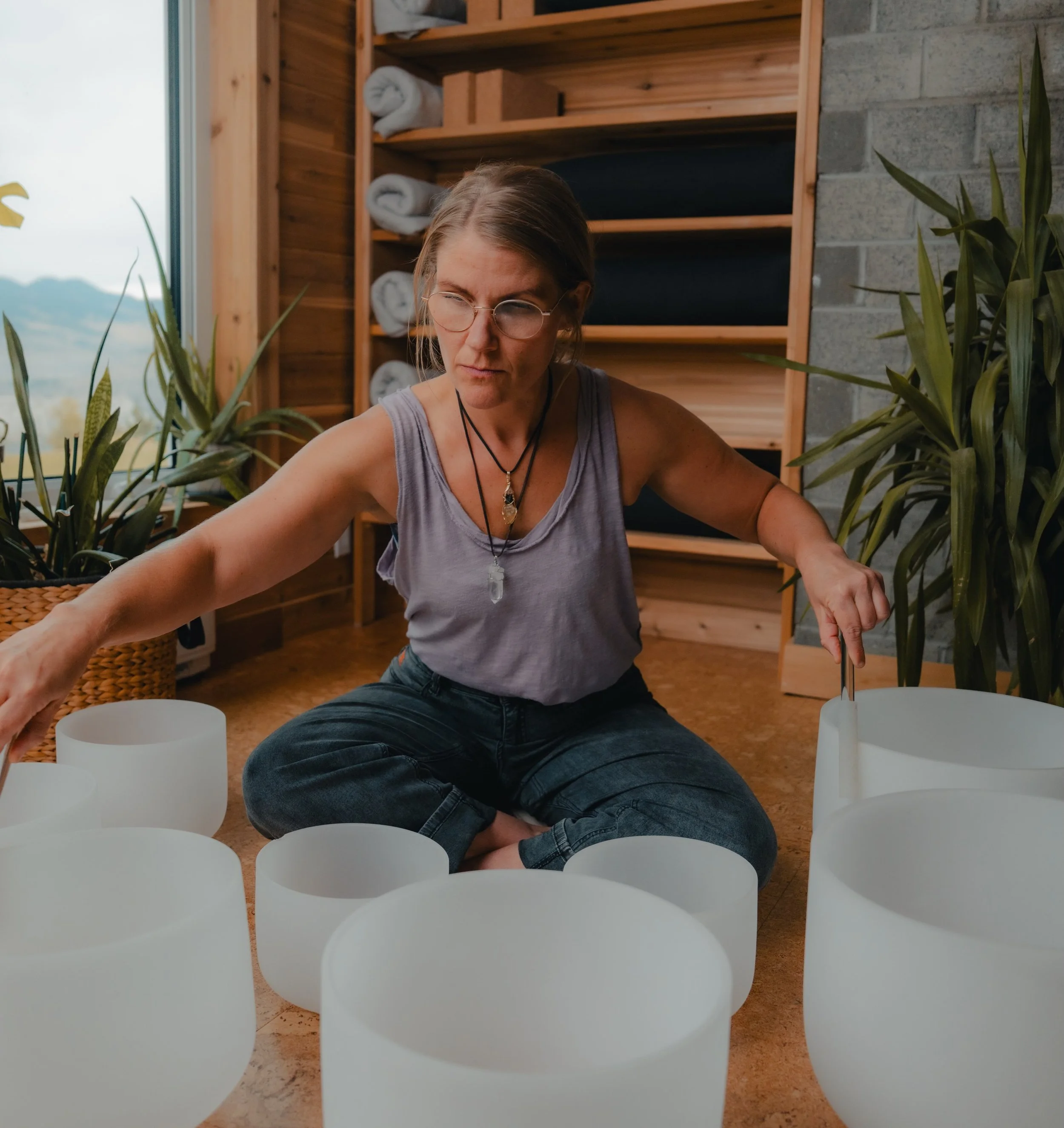 ✨✨ ROPANA.CA is back up✨✨

Good things happen when we wait, when we have patience. All in divine time I say ✌️ 

I am forever creating space for hearts to open, bodies to soften, and our natural rhythms to be remembered.

My space is open to guide yo