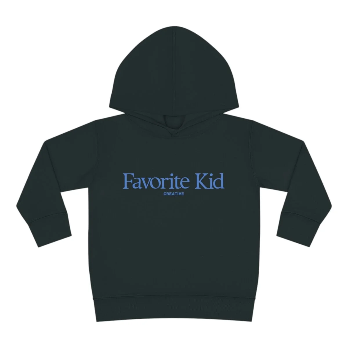 Favorite Toddler Hoodie