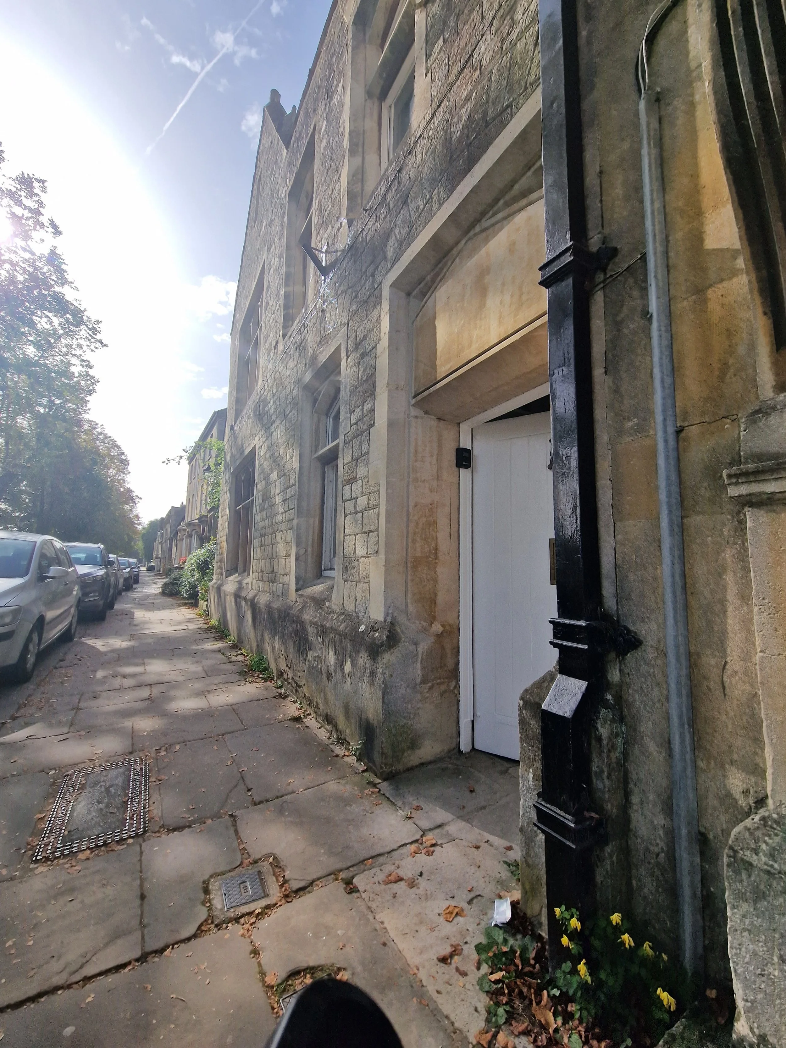 Cotswold Property Development