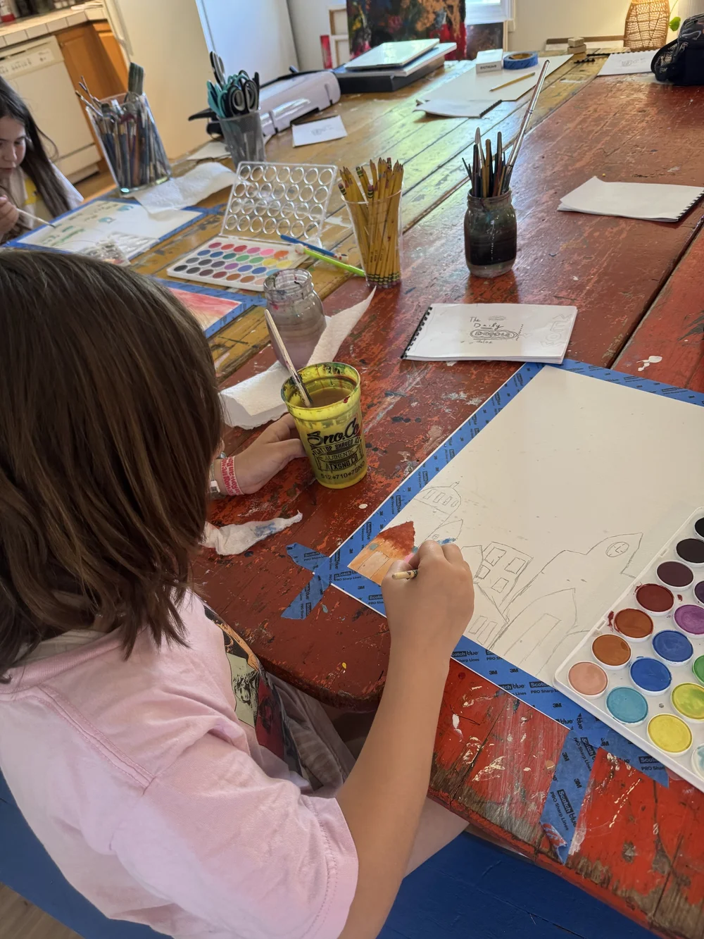 Cherrywood Treehouse Art Studio photo 2