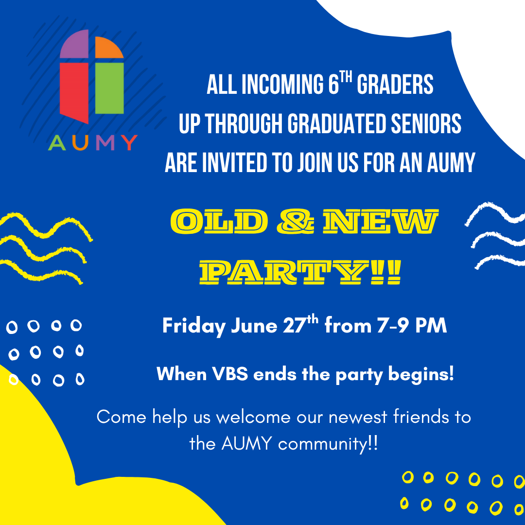 Old and New Party