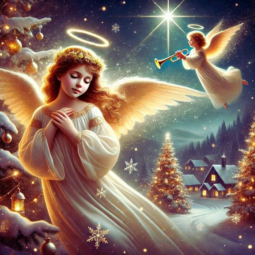 Lessons &amp; Carols of the Season