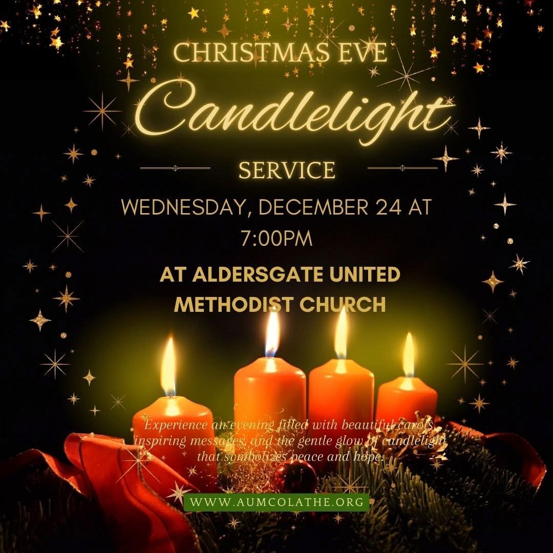 Christmas Eve (Traditional)