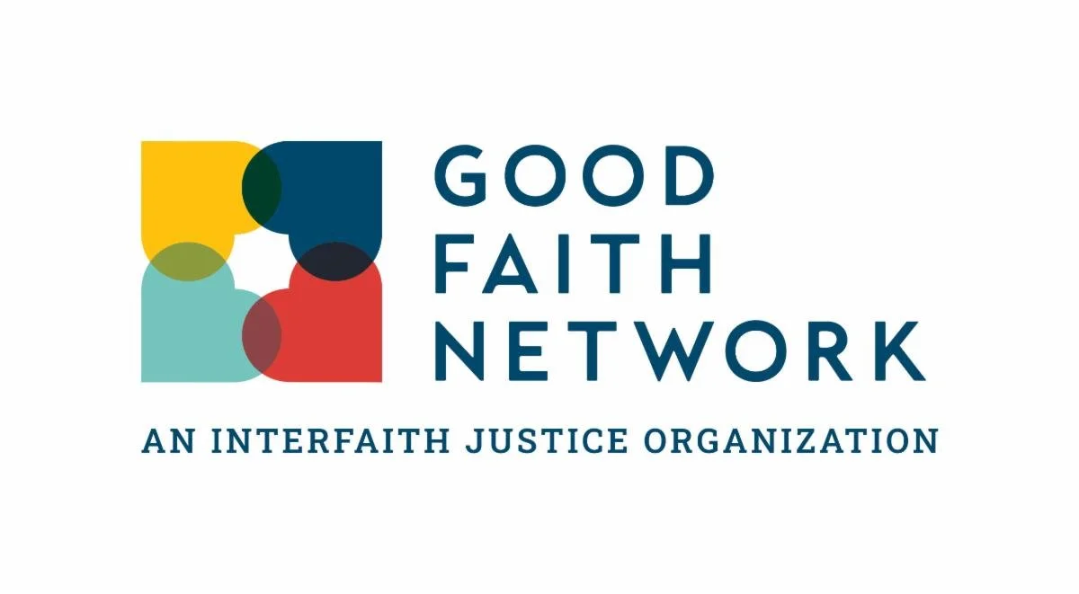 Good Faith Network Meeting