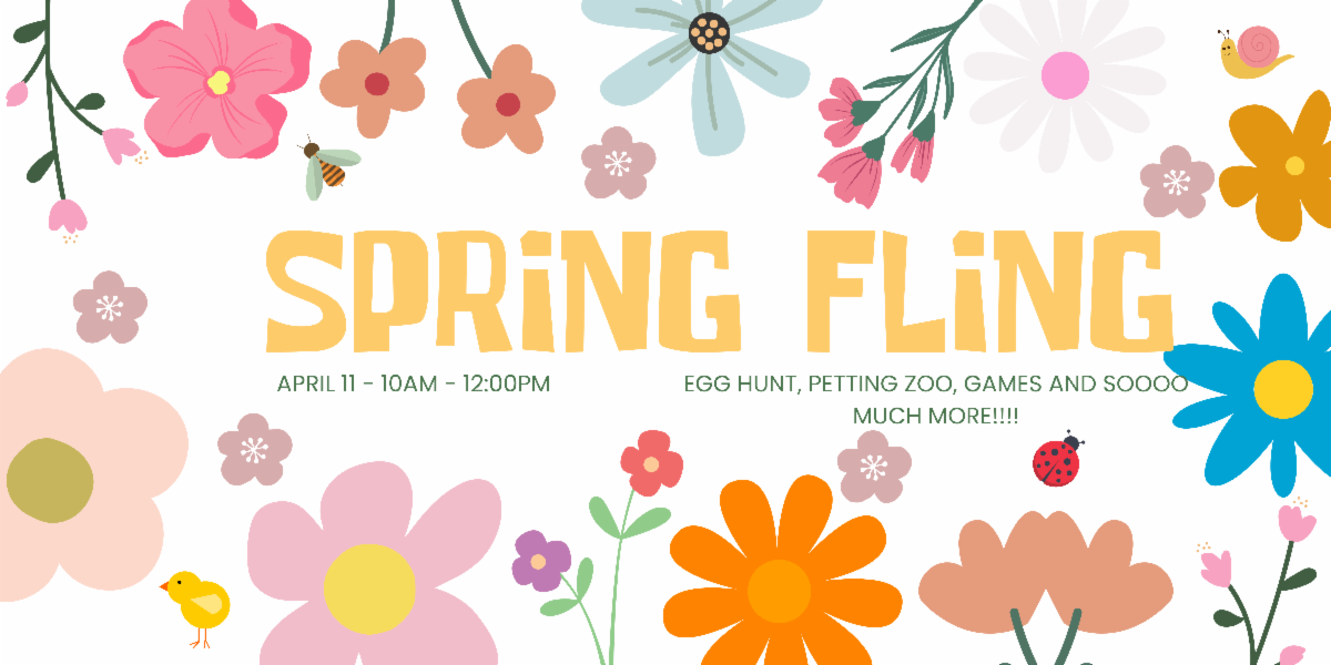 Spring Fling