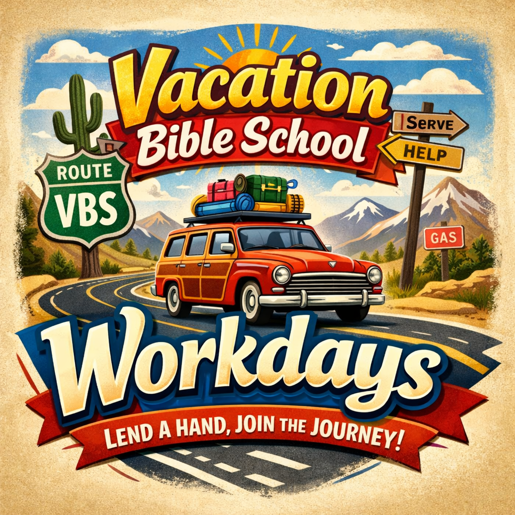 VBS Workdays
