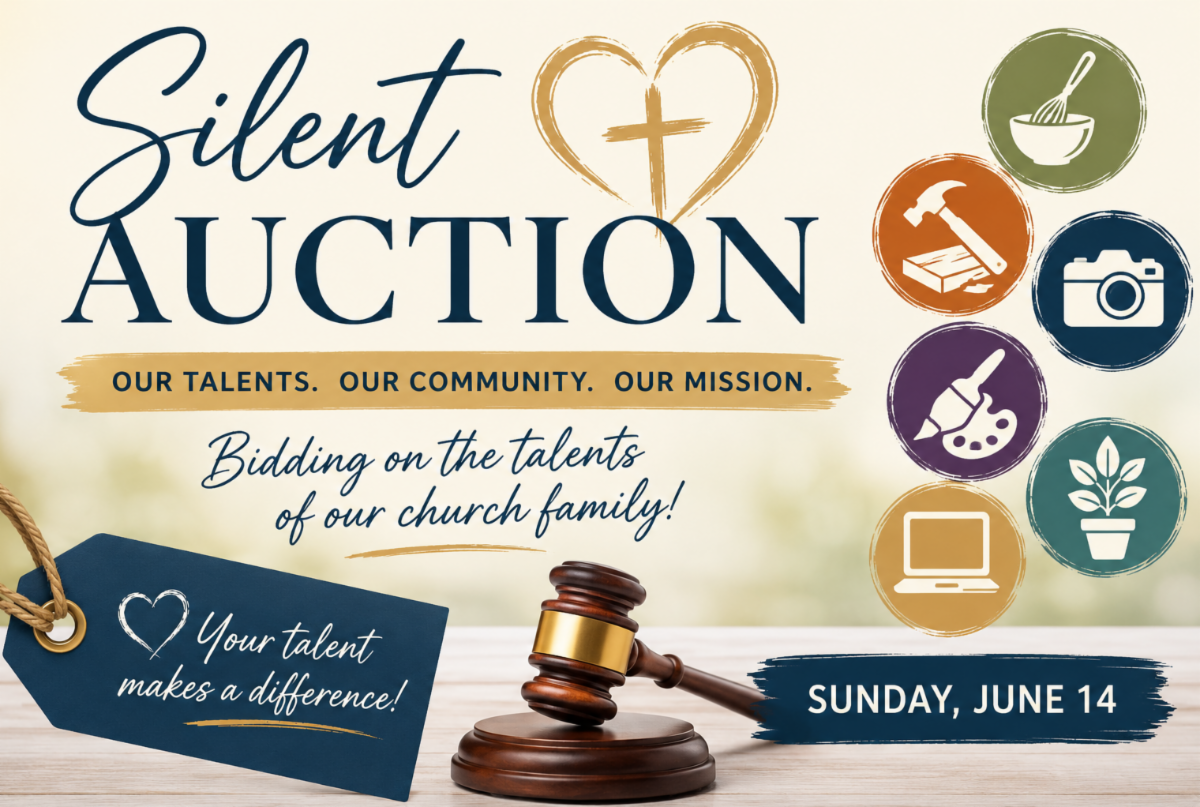 Silent Auction