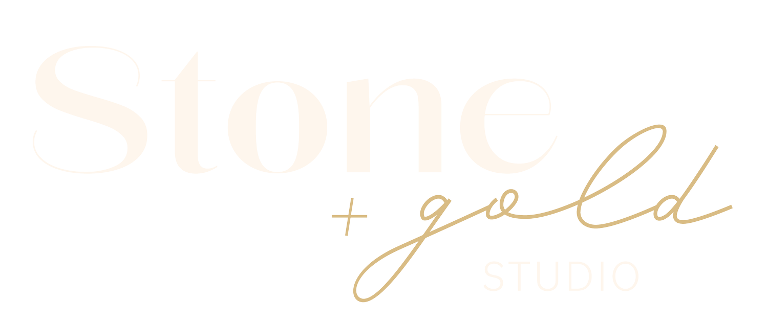 STONE GOLD STUDIO