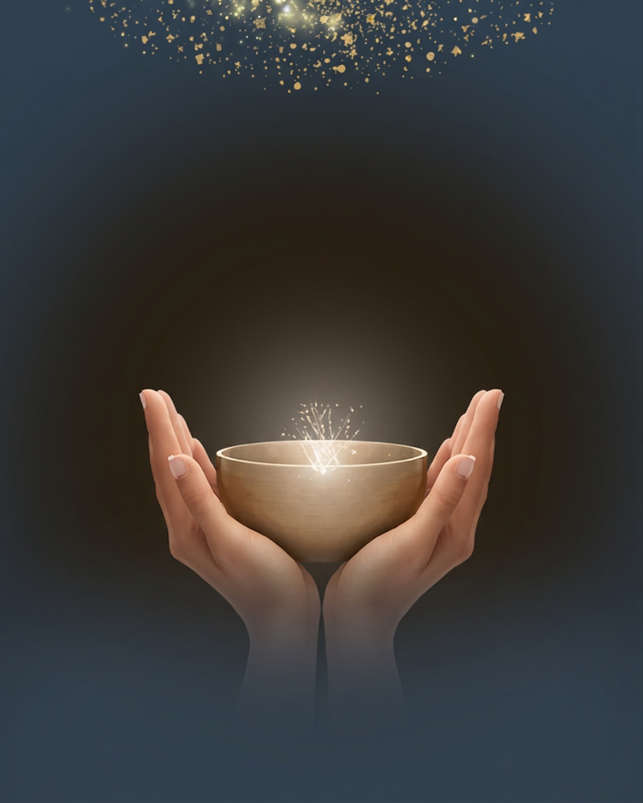 Sound Bath with Reiki