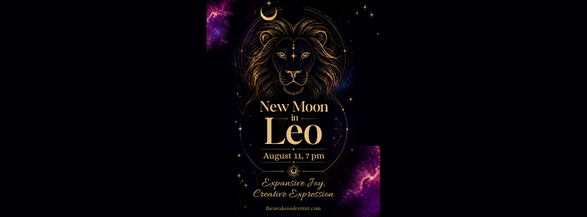 NEW Moon/Eclipse Sound Bath Meditation