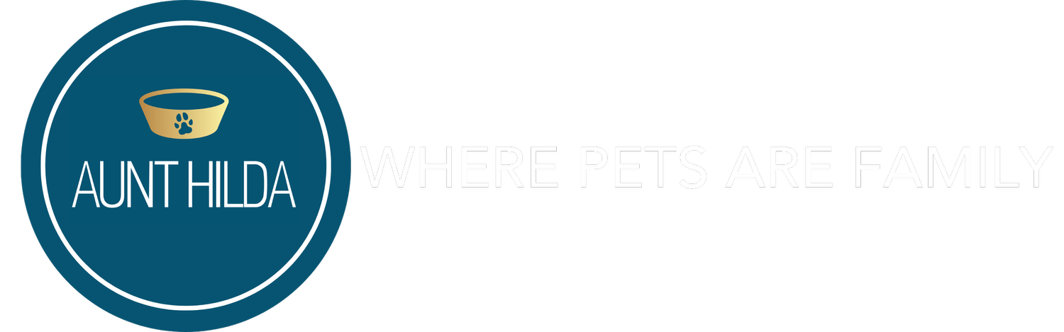   Where Pets Are Family