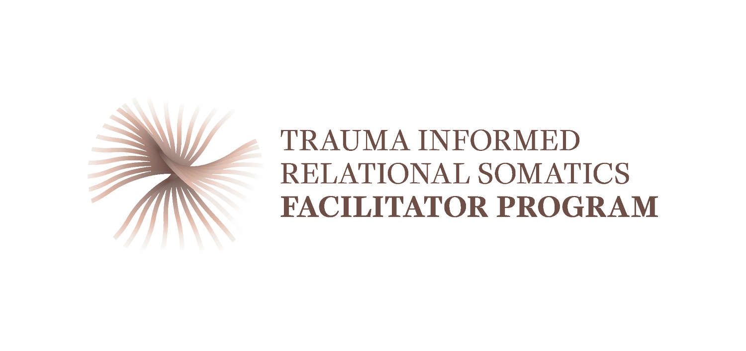 Trauma Informed Relational Somatics