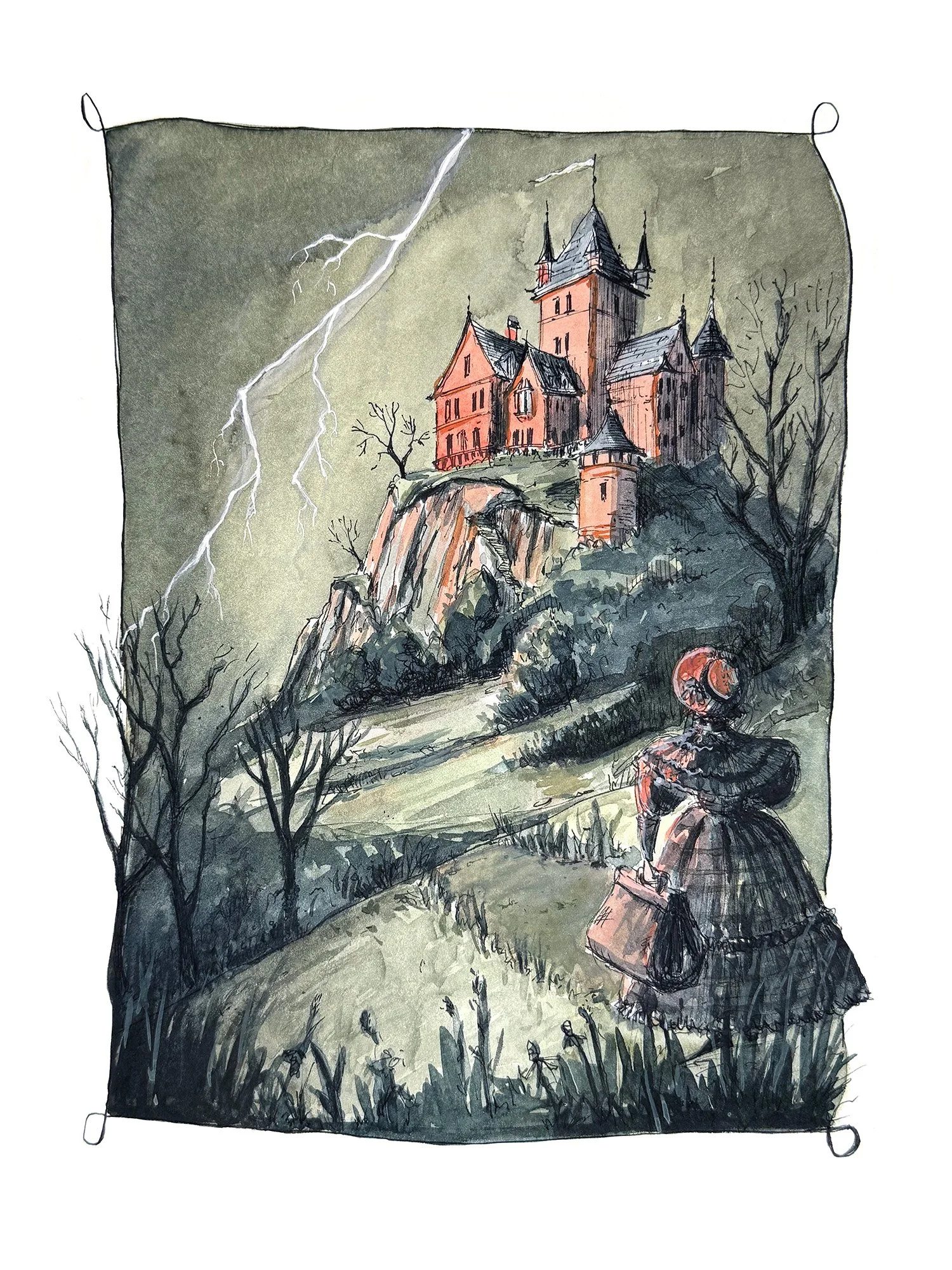 Haunted Mansion on a Cliff.jpg