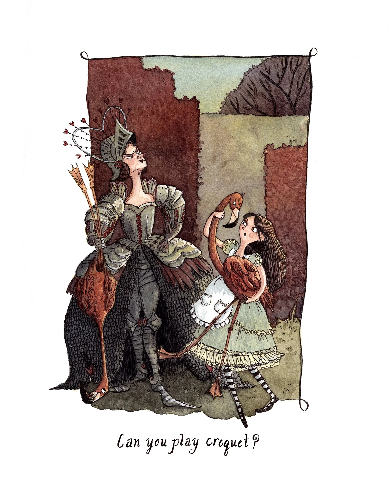 Alice - Do you play Croquet.jpg