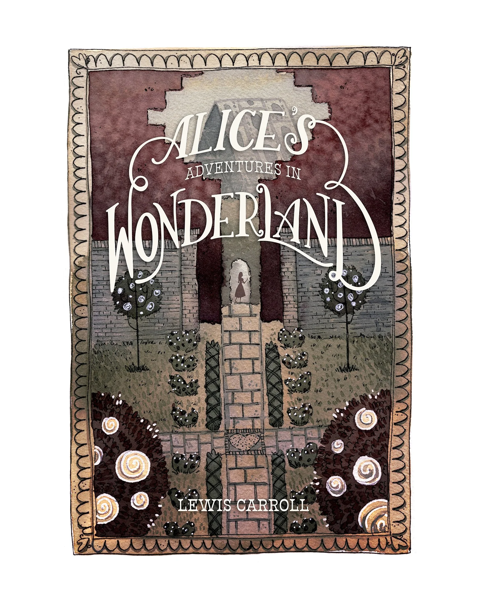 Alice in Wonderland_bookcoverdesign_childrensbookillustration_zoeandersen.jpg