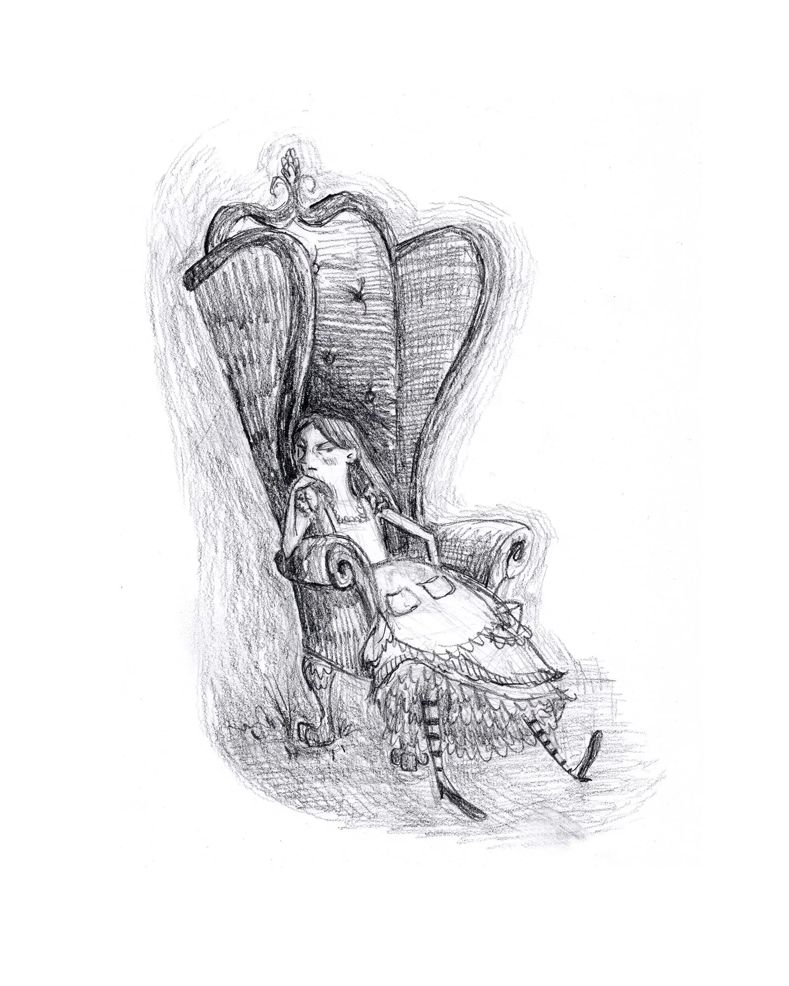 Alice pouting sketch_childrensbookillustration_zoeandersen.jpg
