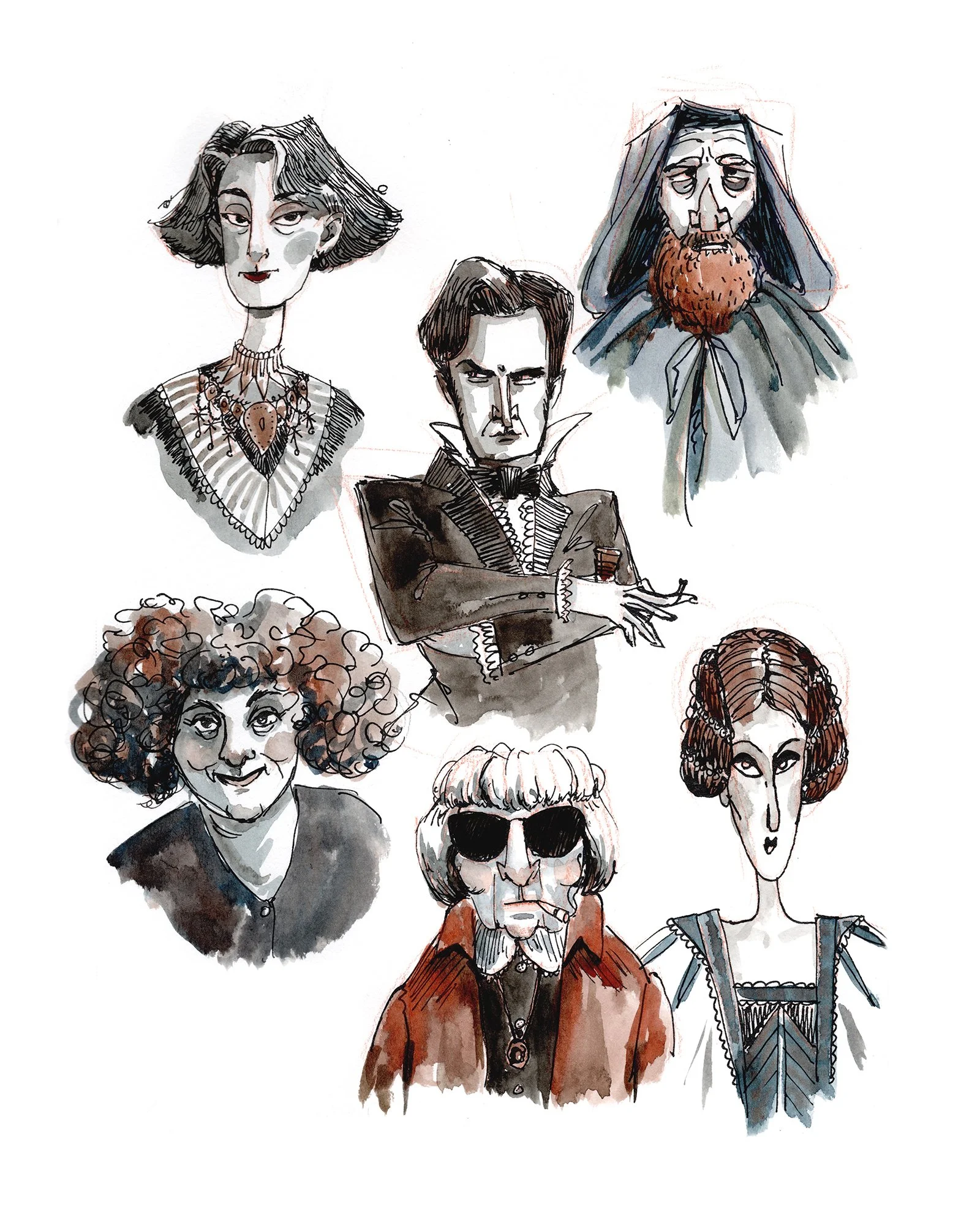 Character Studies_illustration_zoeandersen.jpg