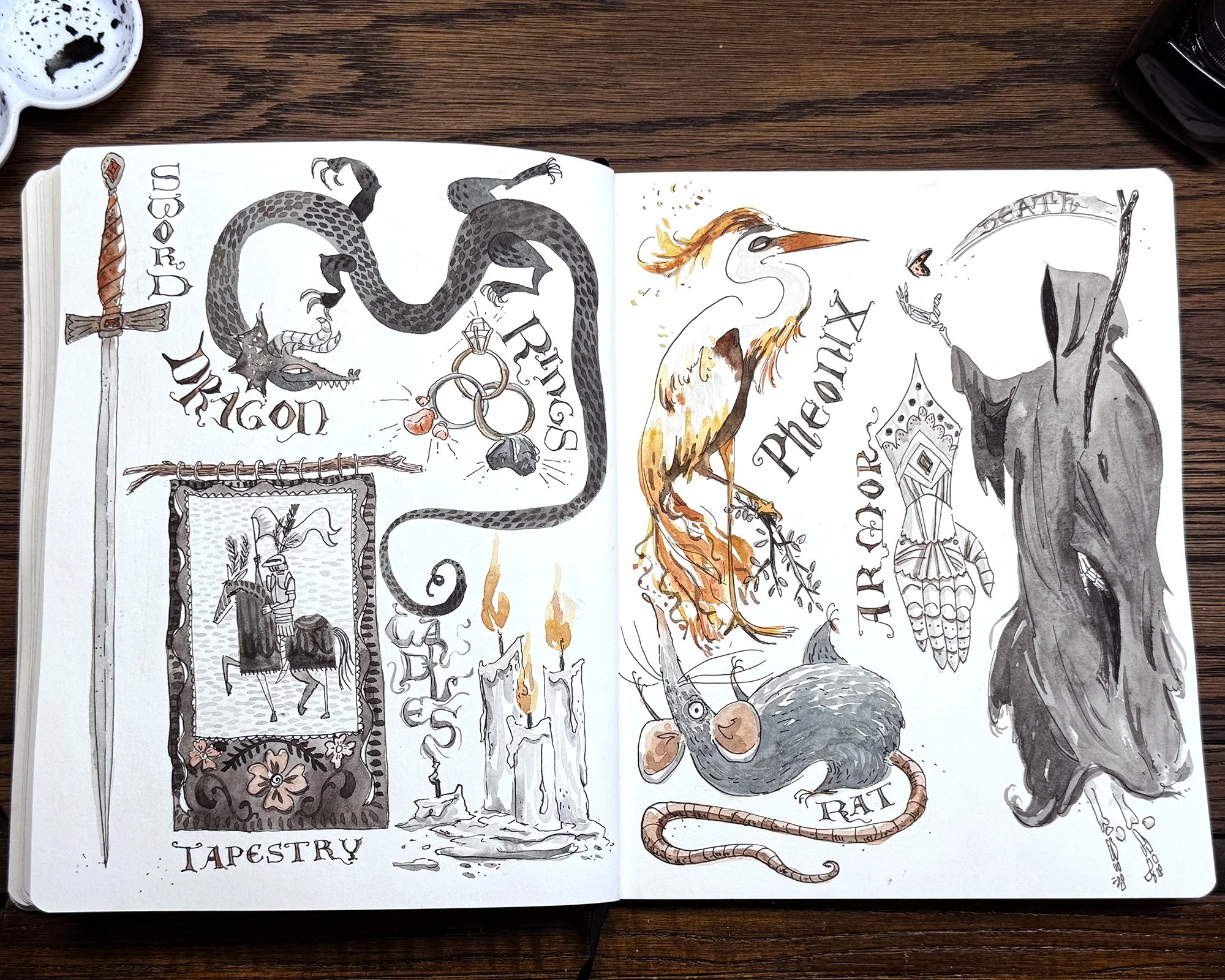 Medieval things_childresnbookillustration_zoeandersen.jpg