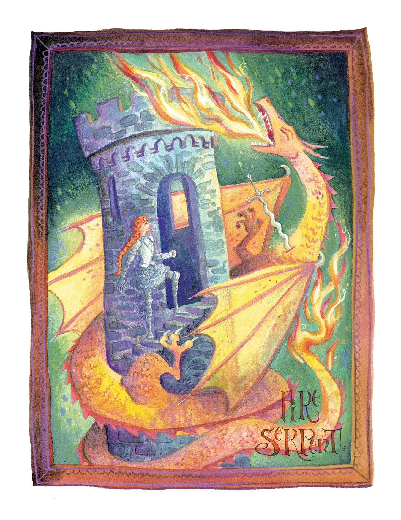 Folktember26_Fire Serpent.jpg