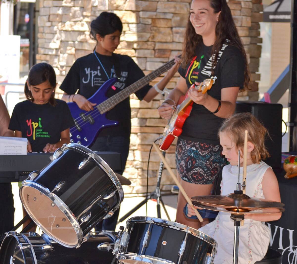 Ana YPI Village 2013.jpg