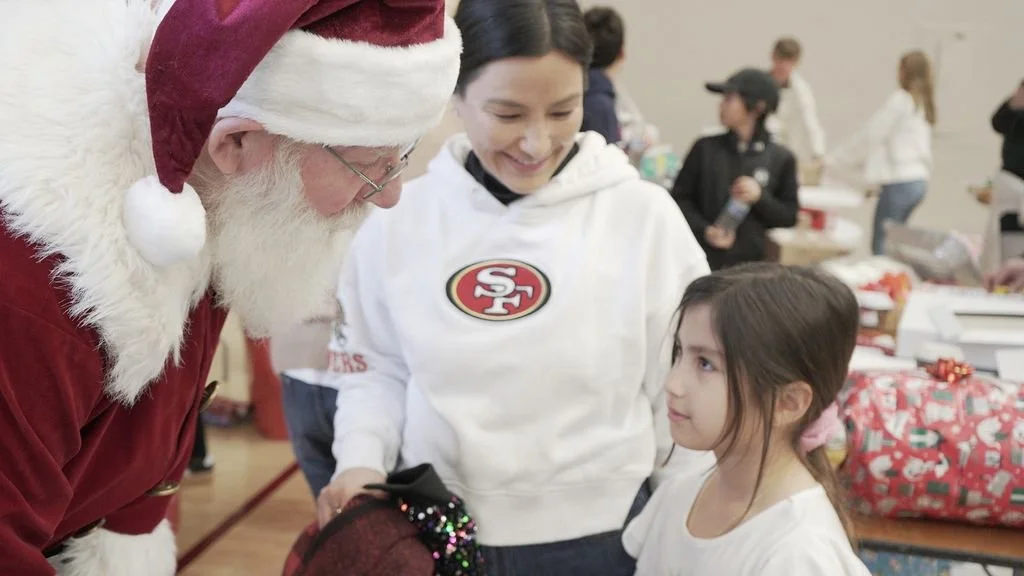 Nominations Open for Holiday Gift Drive