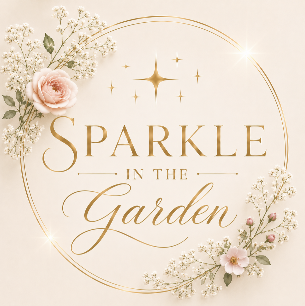 Sparkle In The Garden PHX at Orange Tree Golf Resort November 15, 2026 12-3pm