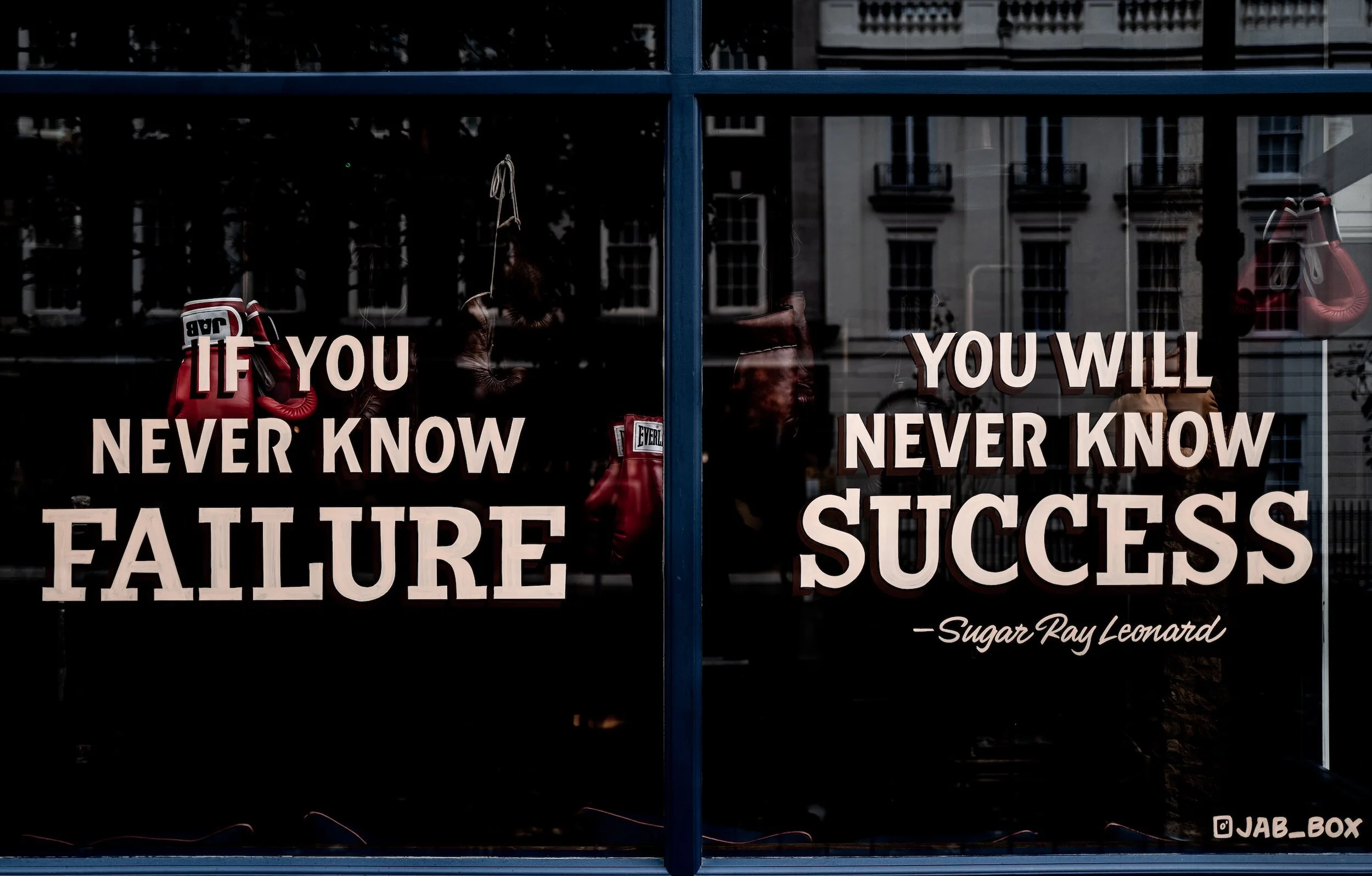 The biggest reasons startups fail