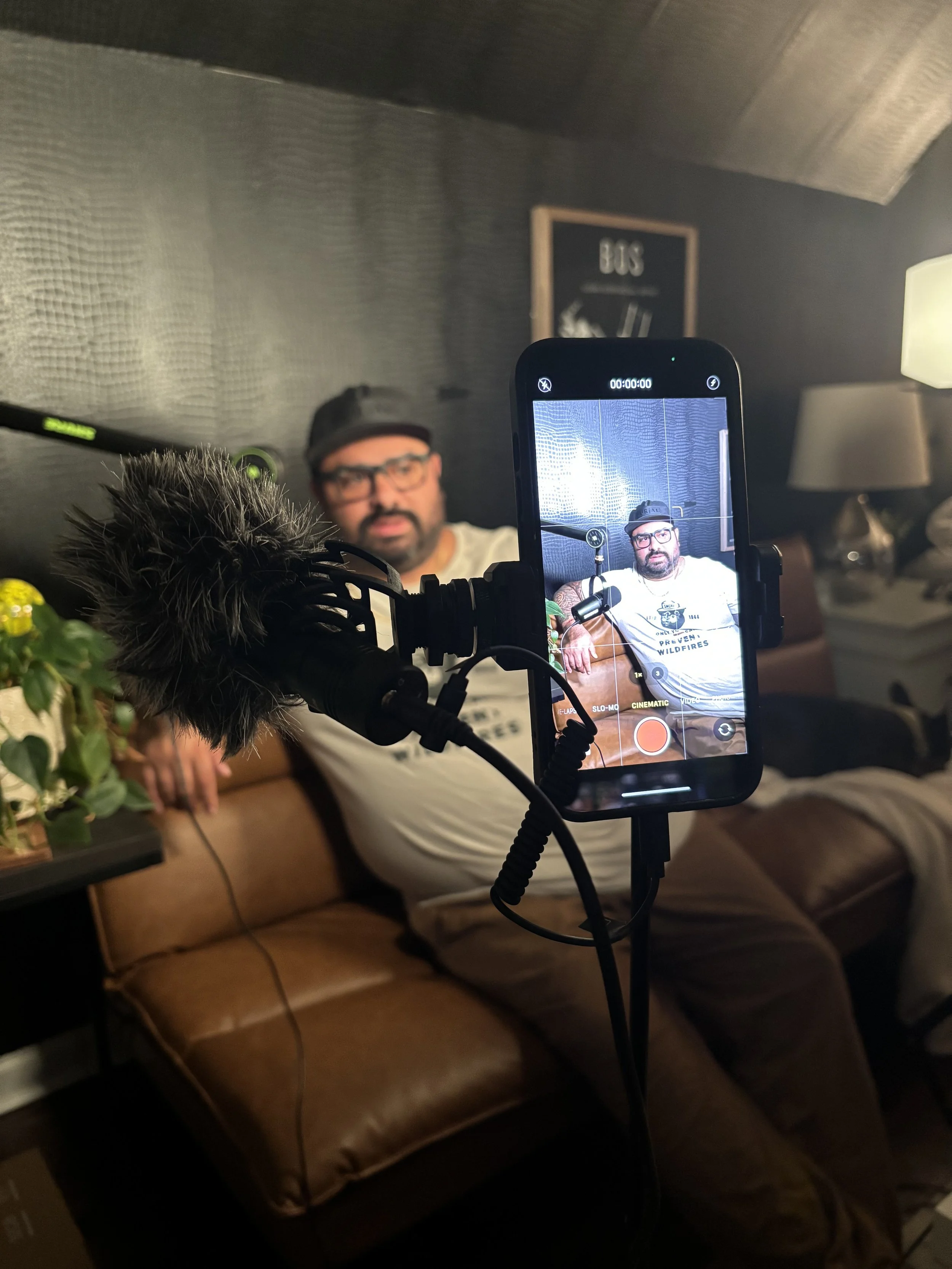 Episode 18: Marketing Mayhem