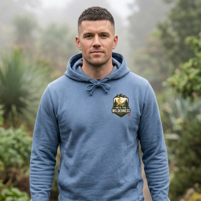 Duck Creek UV Blocking Lightweight Hoodie