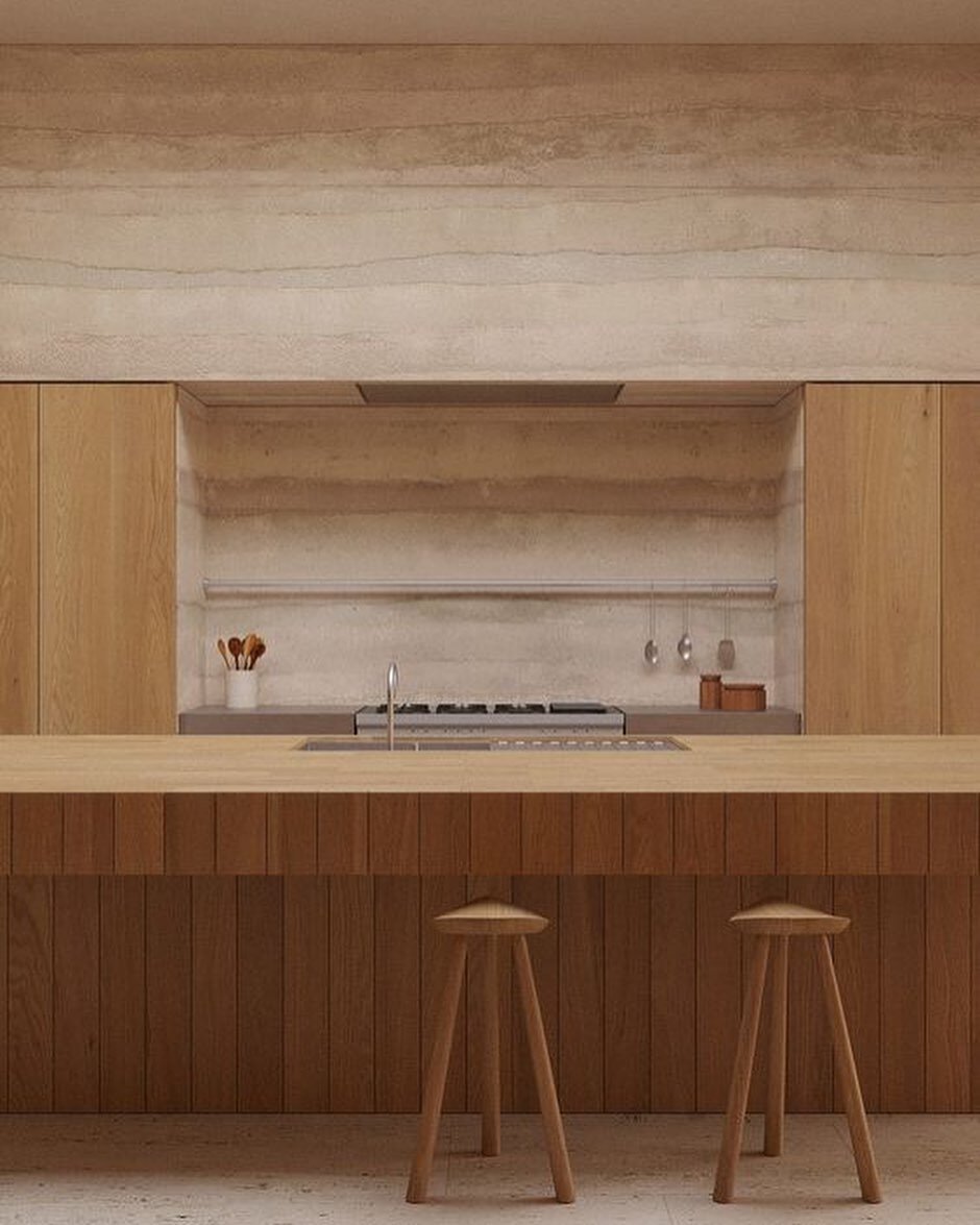 Loving the vibes of this kitchen 🍽️✨ 

#Belgiandesign #LABELinteriorstudio #LABELinterior #LABELinteriordesign #LABELstudio #KitchenInspiration #DesignIdeas #ProjectPreview #InteriorGoals #HomeDesign #CreativeSpaces #DesignInspiration #DreamKitchen 