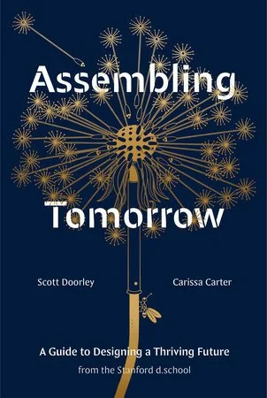 Cover of Assembling Tomorrow