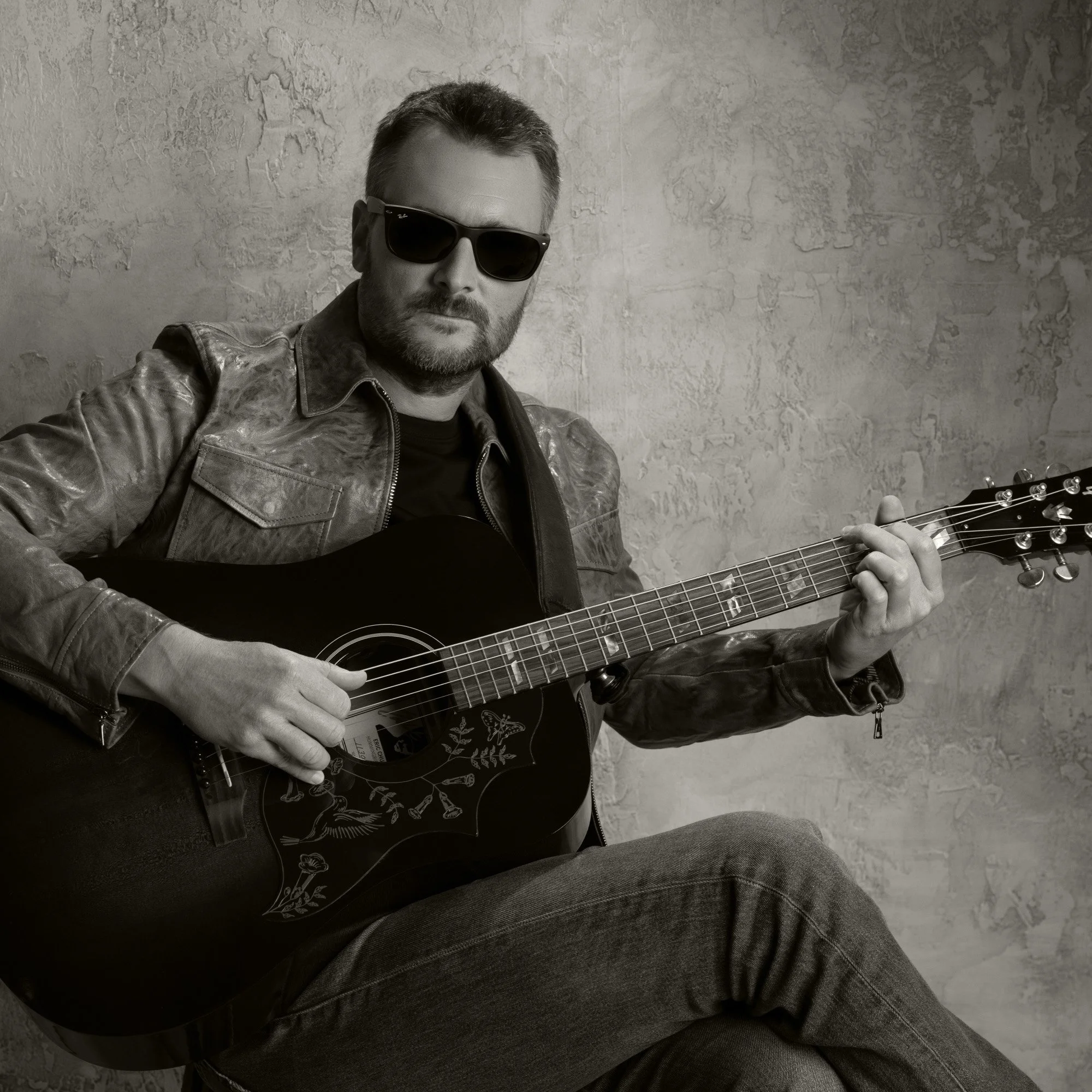 Eric Church