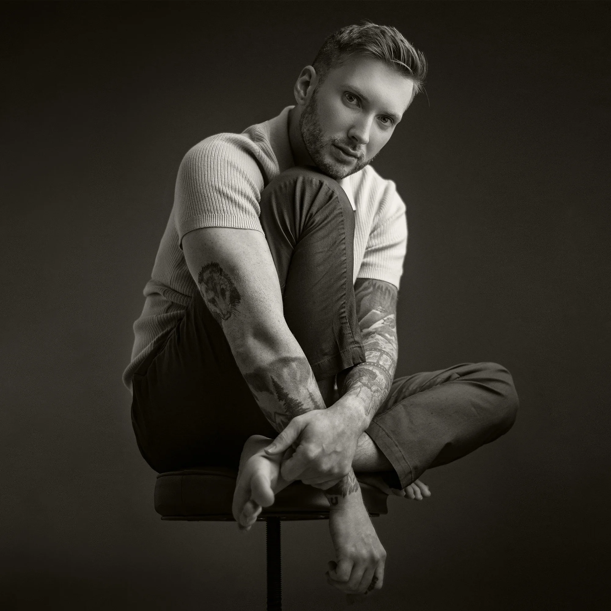 Matt Mathews