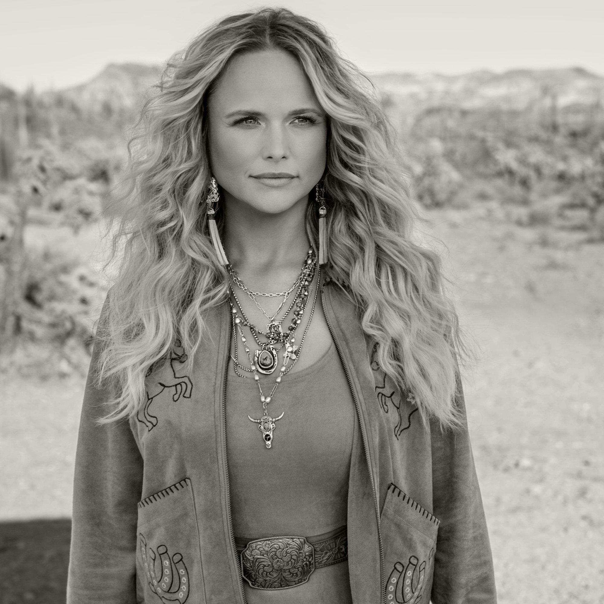 Miranda Lambert