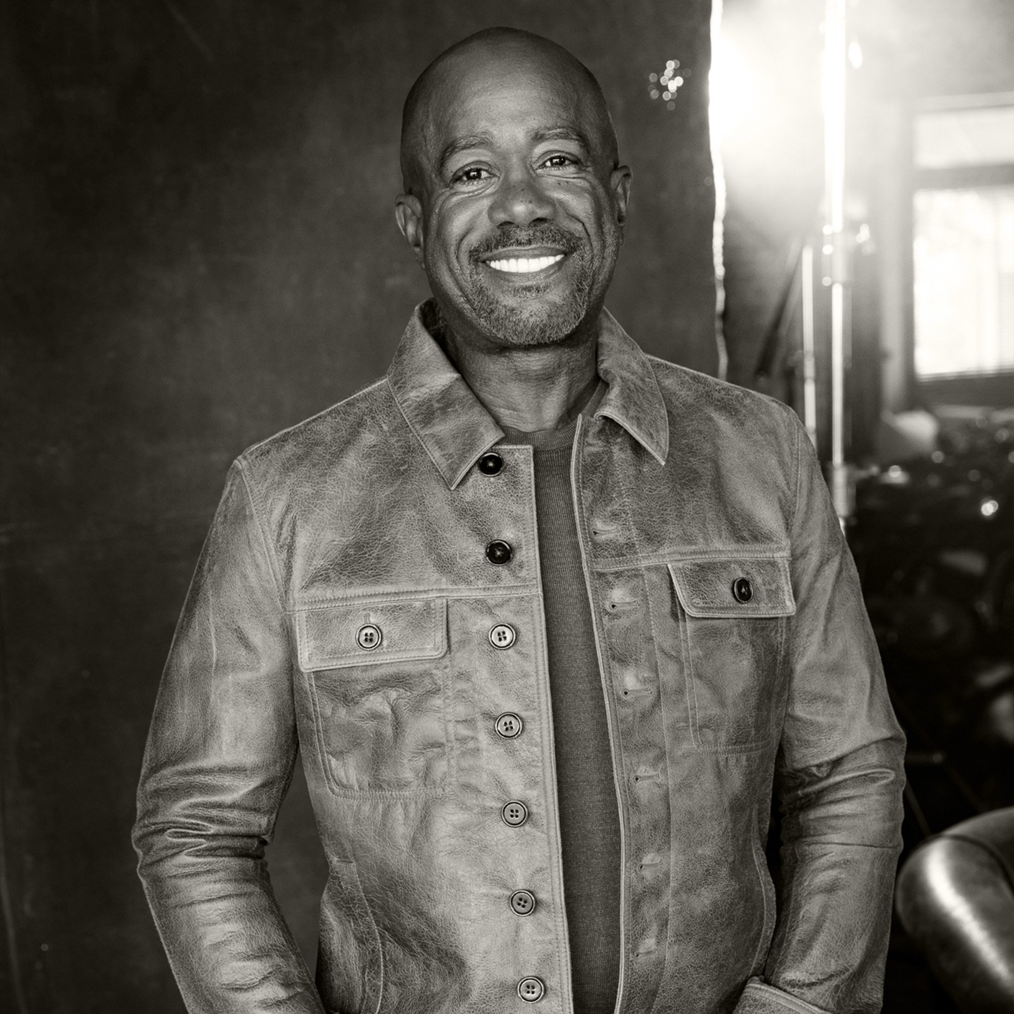 Darius Rucker