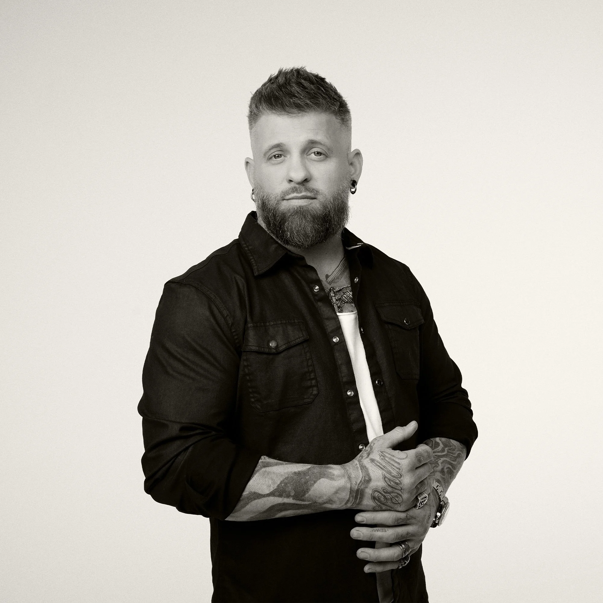 Brantley Gilbert