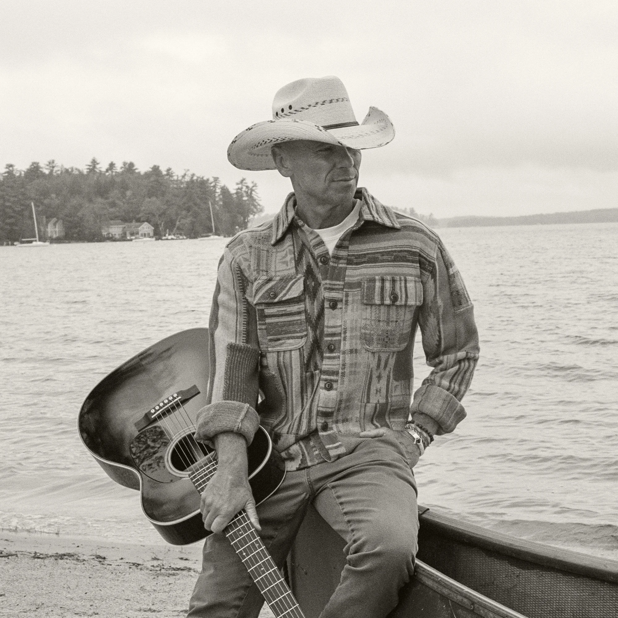 Kenny Chesney