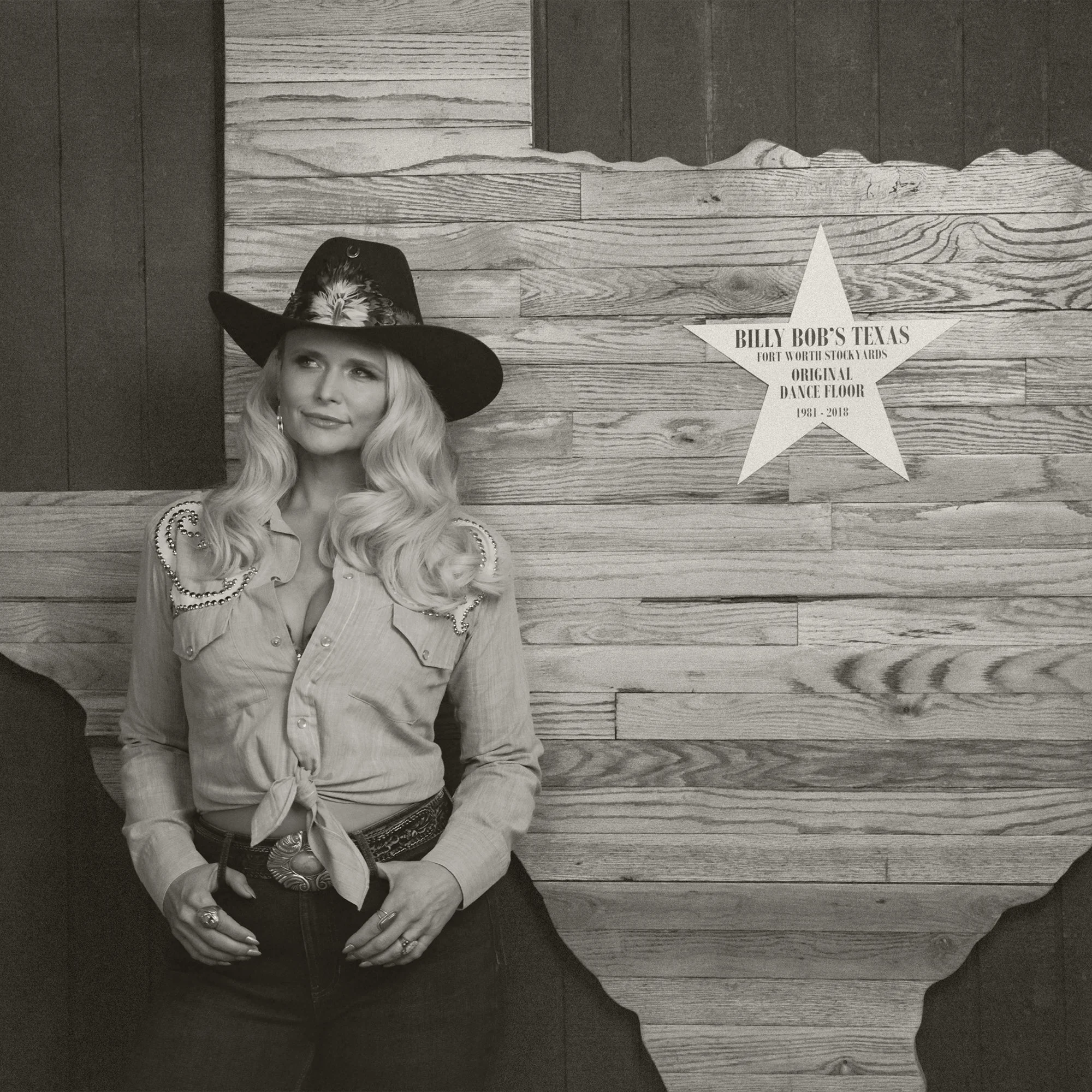 Miranda Lambert