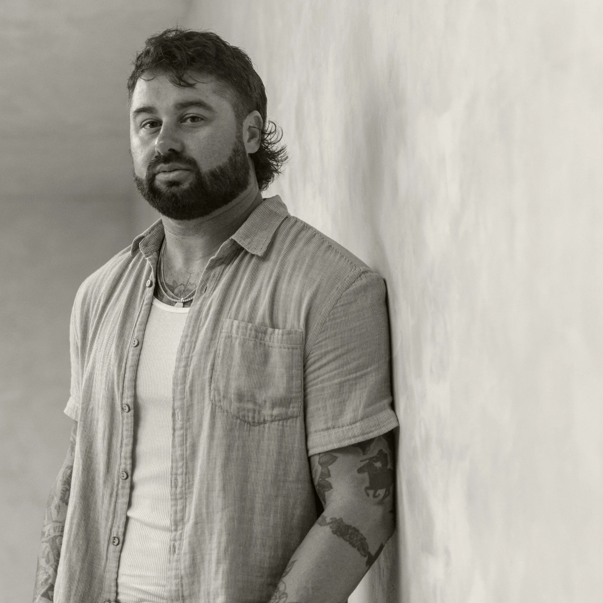 Koe Wetzel