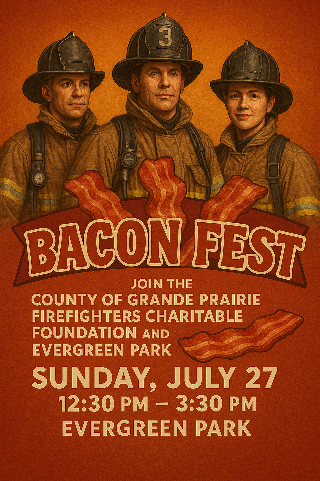 Bacon Fest