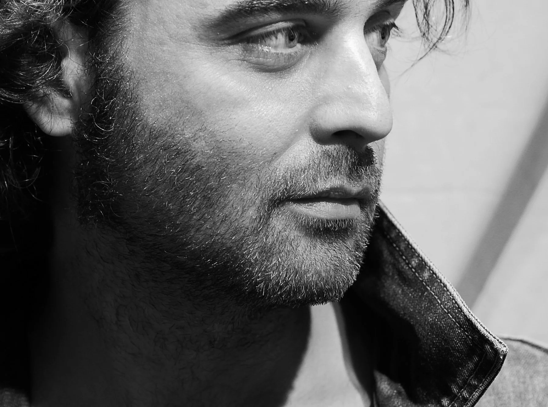 Paolo Live and Unplugged @ Hylands House