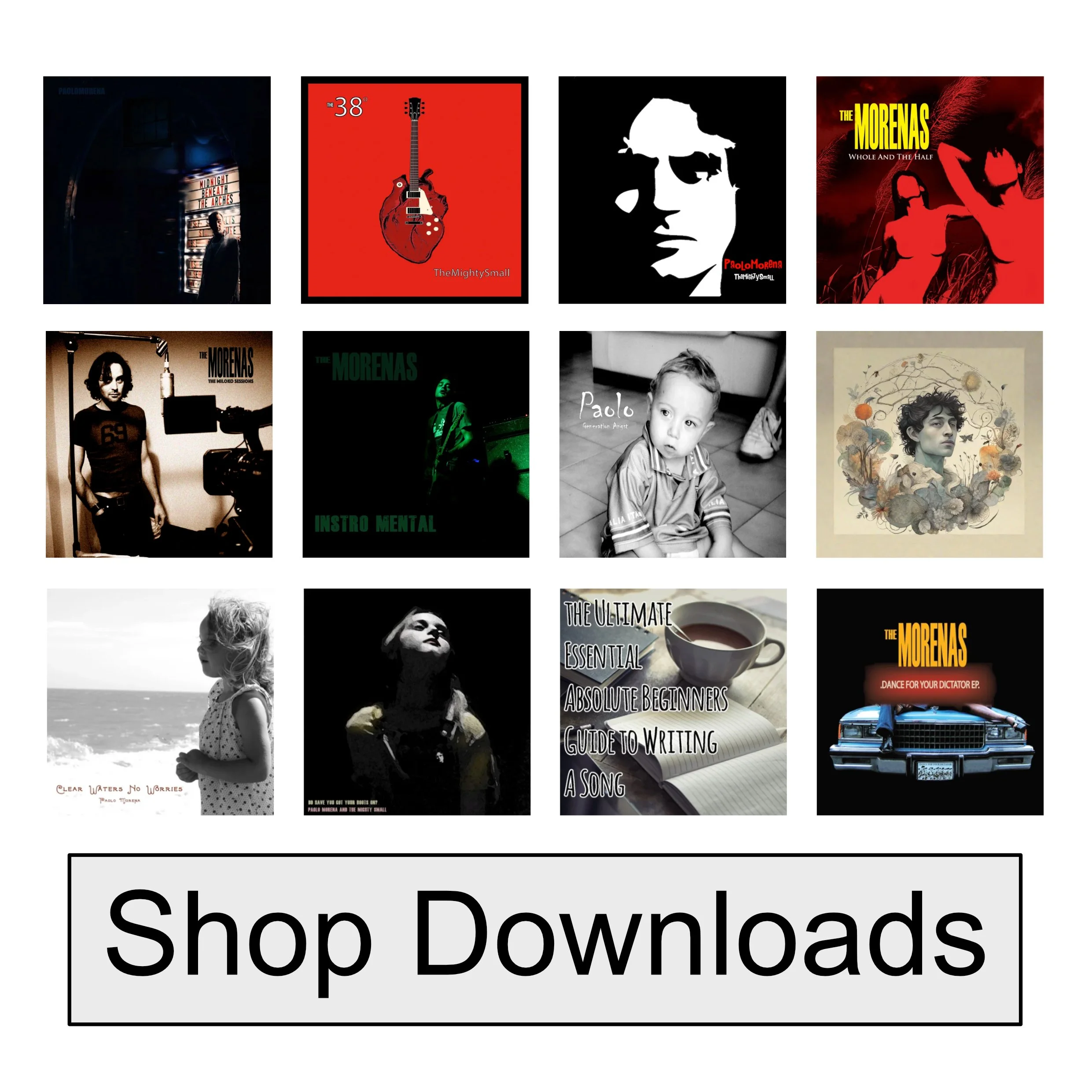 Download Albums